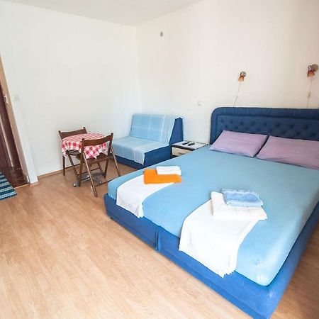 Apartments Milena ティヴァト エクステリア 写真